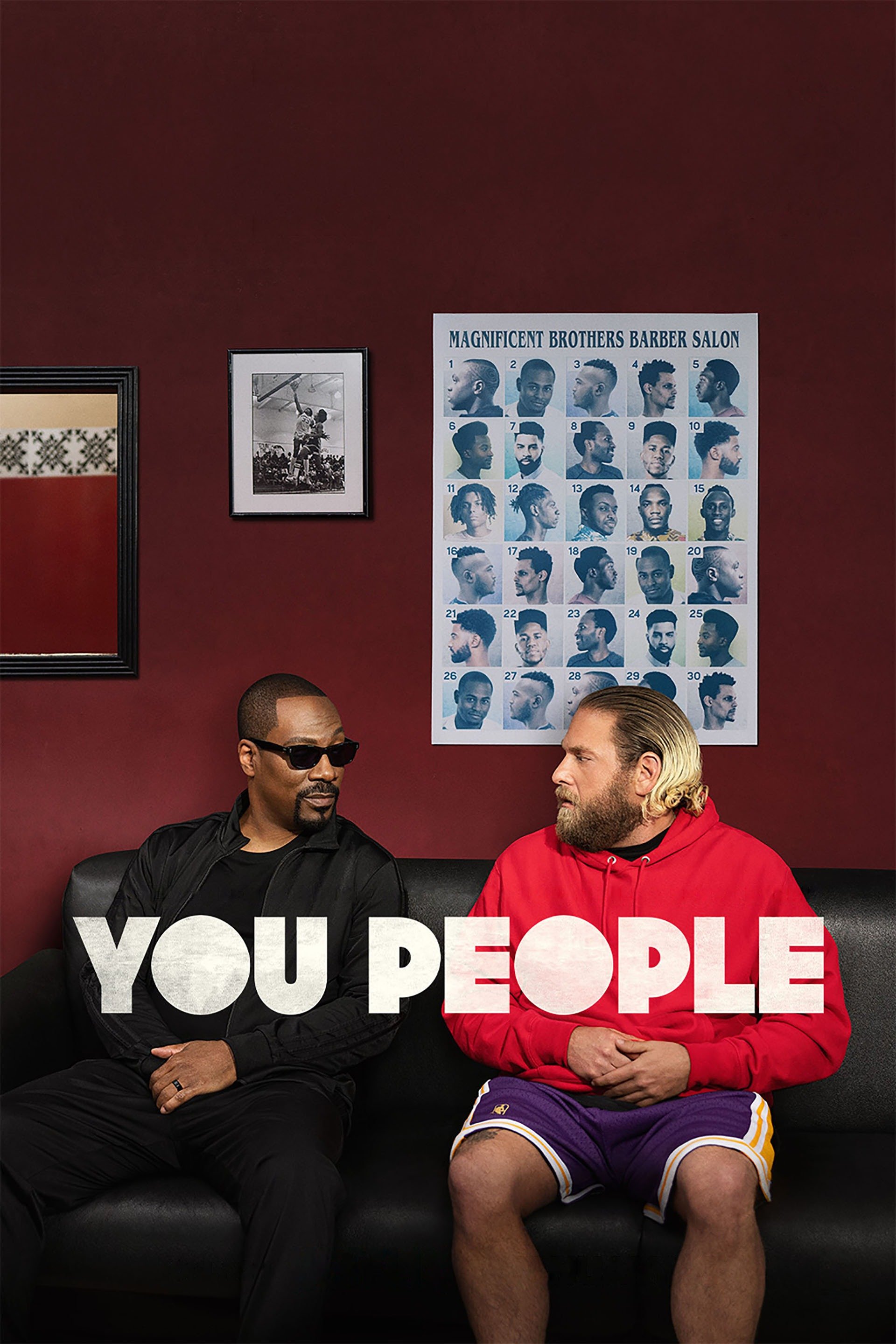 You People (2023) [26146] (A1764839338) [[Movies]] --Plex--